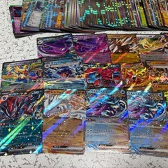 ポケカ　キラキラ　まとめ売りの画像