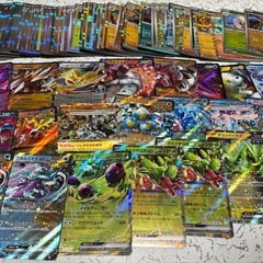 ポケカ　キラキラ　まとめ売りの画像