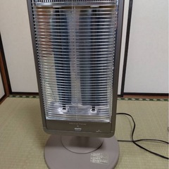 赤外線ヒーターの画像