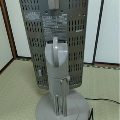 赤外線ヒーターの画像