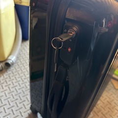 スーツケースの画像