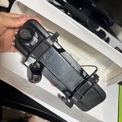 ドライブレコーダーの画像