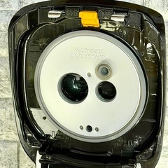象印「極め炊き・NP-ZU10」5.5合炊き圧力IH炊飯器の画像