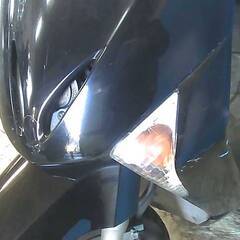 HONDA リード110EX 黒 格安提供車 エンジン始動動画 半額配送キャンペーン 期間限定価格 現状渡し諸経費￥0- 横浜 P-Yardの画像