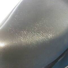 HONDA リード110EX 黒 格安提供車 エンジン始動動画 半額配送キャンペーン 期間限定価格 現状渡し諸経費￥0- 横浜 P-Yardの画像