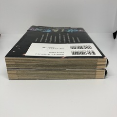 鵜頭川村事件 上・下巻セットの画像