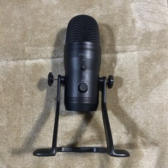 (商談中)FIFINE K690 USBコンデンサーマイクの画像