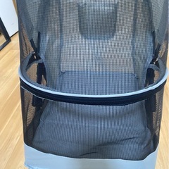 ペットカートの画像