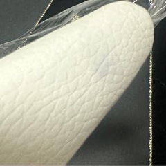 【未使用品】ホワイトブラック　カチューシャの画像