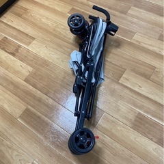 ペットカートの画像