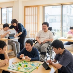 オープニングスタッフ募集中！の画像