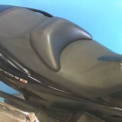 SUZUKI スカイウェイブ400-3 黒 車検残R8/10月 エンジン始動動画 半額配送キャンペーン 限定 現状渡し諸経費￥0- 横浜 の画像