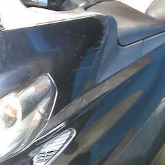 SUZUKI スカイウェイブ400-3 黒 車検残R8/10月 エンジン始動動画 半額配送キャンペーン 限定 現状渡し諸経費￥0- 横浜 の画像