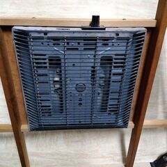 コタツ　750×750×高さ352mmの画像