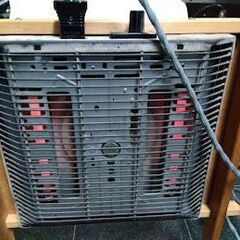 コタツ　750×750×高さ352mmの画像