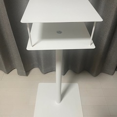 プロジェクタースタンドの画像