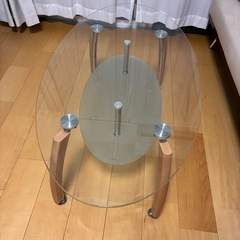 テーブルの画像