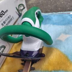 マキタ電動ヘッジトリマーの画像