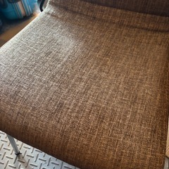 ダイニングチェア2脚セットの画像