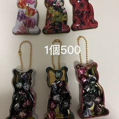 キャンディおもちゃの画像