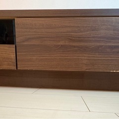 テレビボード テレビ台【値段交渉可です】の画像