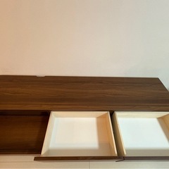 テレビボード テレビ台【値段交渉可です】の画像