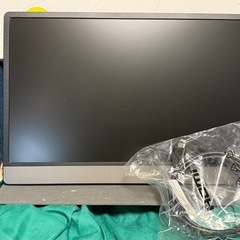 KOORUI モバイルモニターの画像