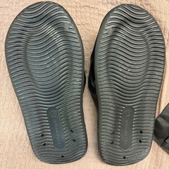 Kachikaメンズスリッパ　　
の画像