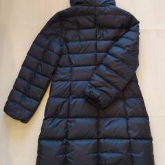 ダウンコート（レディース / 23区 / ネイビー / サイズ30）の画像