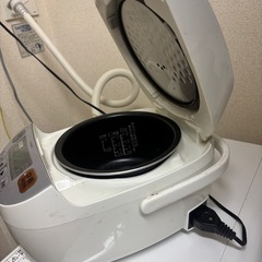 炊飯器 3号用の画像