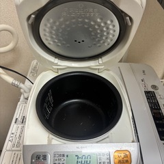 炊飯器 3号用の画像