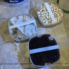 Tetra EX POWER FILTER VX-75の画像