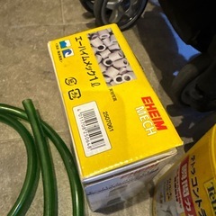 Tetra EX POWER FILTER VX-75の画像