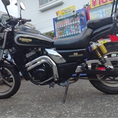 エリミネーター 250SEの画像