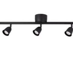 今日取りに来れる方IKEAシーリングライト人気照明の画像