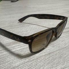 Ray Ban サングラスセットの画像