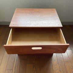 引き出し（無印良品）の画像