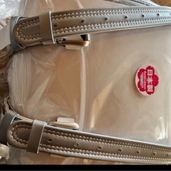 新品ランドセルの画像