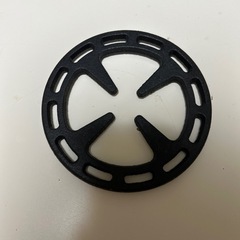 パーコレーター　黒の画像