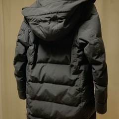 DANTON（ダントン）ダウンコートの画像