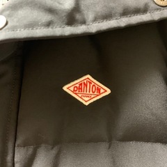 DANTON（ダントン）ダウンコートの画像