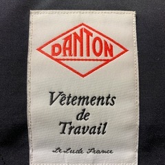 DANTON（ダントン）ダウンコートの画像