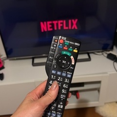 スマートテレビ Panasonic の画像