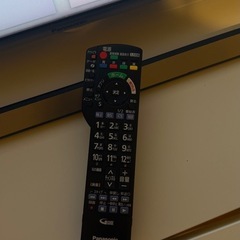 スマートテレビ Panasonic の画像