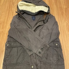 ジャンパー　3 way Gap  140 の画像