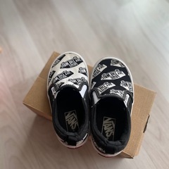 VANSキッズシューズ
の画像