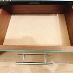 テレビ台 収納 アメリカン ビンテージ オシャレの画像