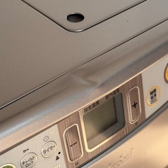 トヨトミ石油ストーブ2014年製の画像