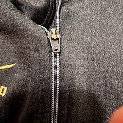 MIZUNO ジャージ上下セットの画像