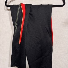 MIZUNO ジャージ上下セットの画像